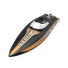 Motorówka RC Vector SR80 ARTR bezszczotkowa samoodwracająca się (80 cm długości)